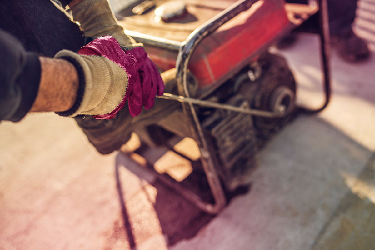 Kent 2 Jeneratörcü